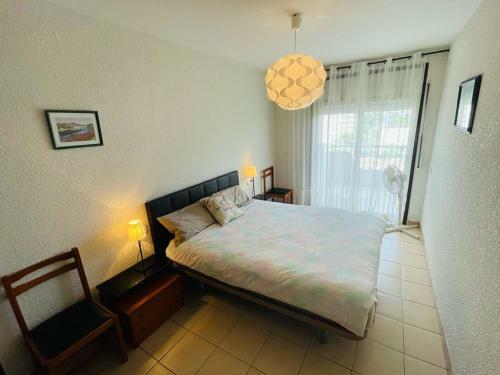 Apartamento Amplio Y Luminoso,cerca De Todo