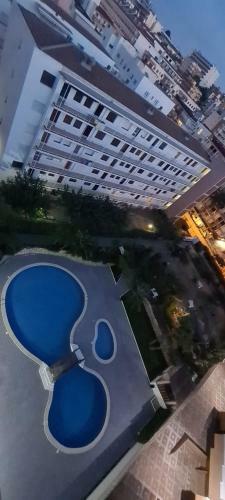 Apartamento Amplio Y Luminoso,cerca De Todo