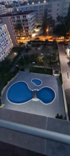 Apartamento Amplio Y Luminoso,cerca De Todo
