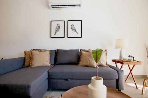 Apartamento Phaedrus Living: Seaside Luxury Flat Limnaria 153
