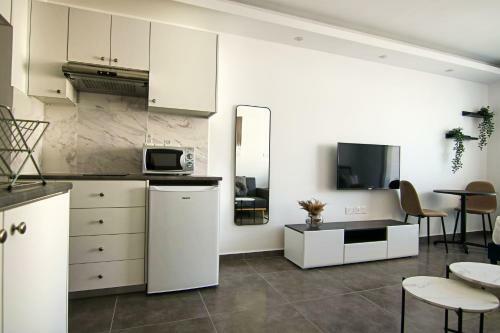 Apartamento Phaedrus Living: Seaside Luxury Flat Athina 116