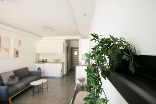 Apartamento Phaedrus Living: Seaside Luxury Flat Athina 116