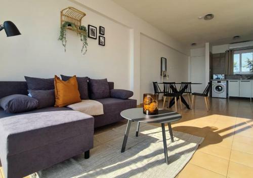 Apartamento Phaedrus Living: Seaview Luxury Flat Paphinia 204