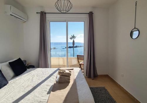 Apartamento Phaedrus Living: Seaview Luxury Flat Paphinia 204