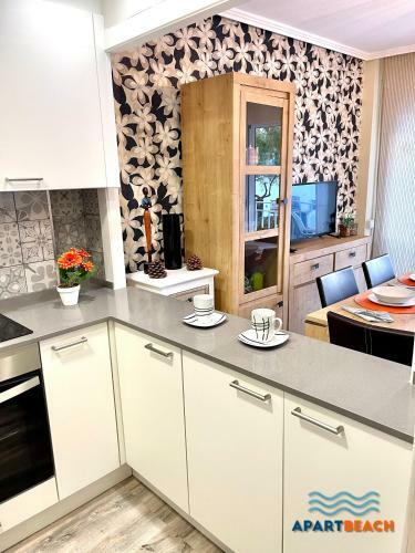 Apartbeach Sayonara 125 Climatizado Y Piscina
