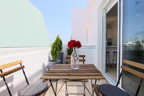 Apartamento Phaedrus Living: Seaside Luxury Flat Lighthouse 62