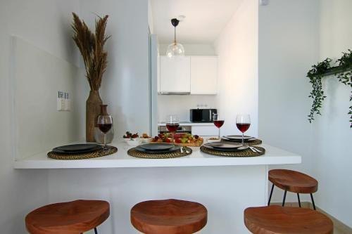 Apartamento Phaedrus Living: Seaside Luxury Flat Lighthouse 62