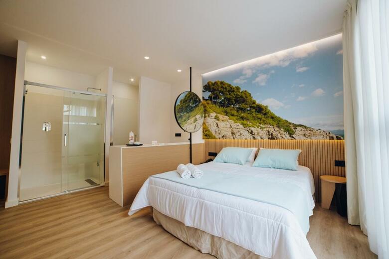 Hotel Alannia Salou