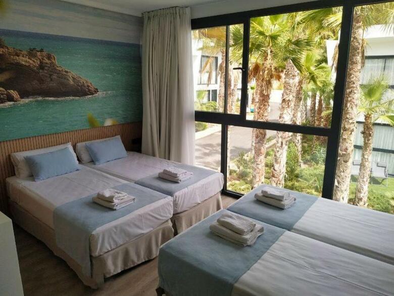 Hotel Alannia Salou