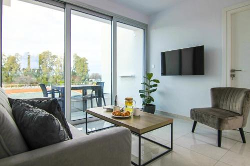 Apartamento Phaedrus Living: Executive Harbour Suites 201