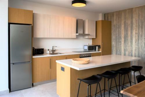 Avenue 103 3 Bedroom Apartment