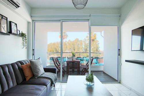 Apartamento Phaedrus Living Executive Harbour Suites 206