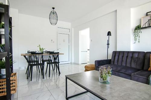 Apartamento Phaedrus Living Executive Harbour Suites 206