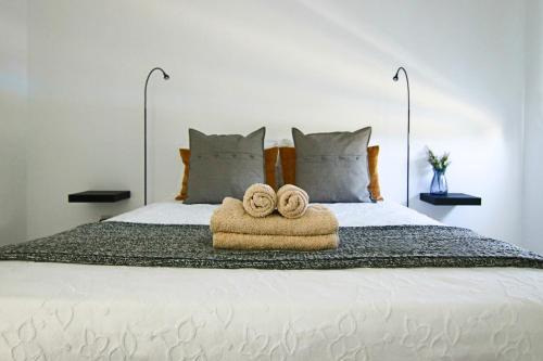 Apartamento Phaedrus Living Executive Harbour Suites 206
