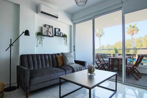 Apartamento Phaedrus Living Executive Harbour Suites 206