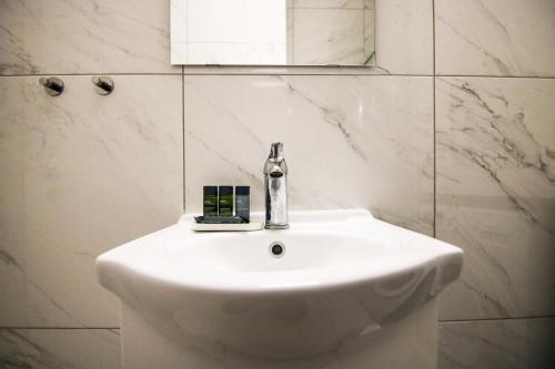 Apartamento Phaedrus Living Executive Harbour Suites 206