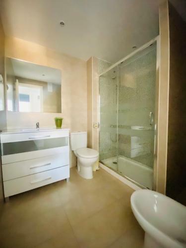 Arquus Apartment Salou Beach