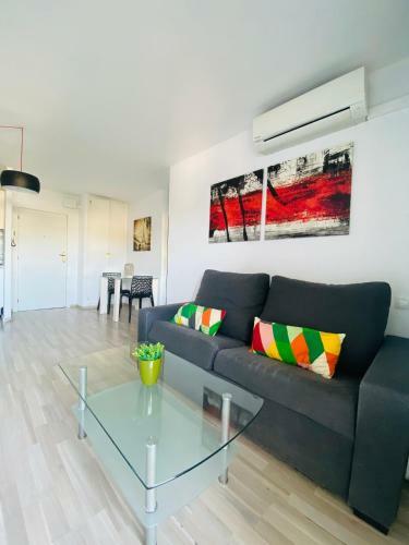 Arquus Apartment Salou Beach