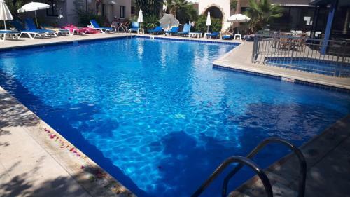 Cozy 1 Bedroom Apartment Close To The Beach