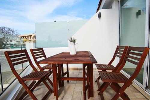 Apartamento Phaedrus Living Seaside Junior Suite Lighthouse 63