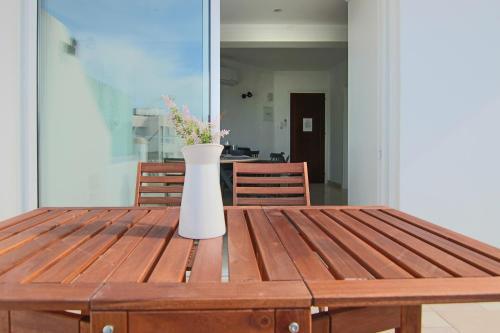 Apartamento Phaedrus Living Seaside Junior Suite Lighthouse 63