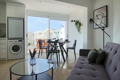 Apartamento Phaedrus Living Seaside Junior Suite Lighthouse 63