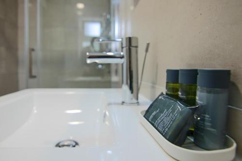Apartamento Phaedrus Living Seaside Junior Suite Lighthouse 63