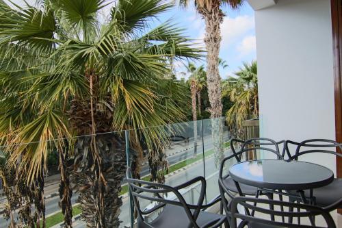 Apartamento Phaedrus Living: Seaside Flat Constantinos 113