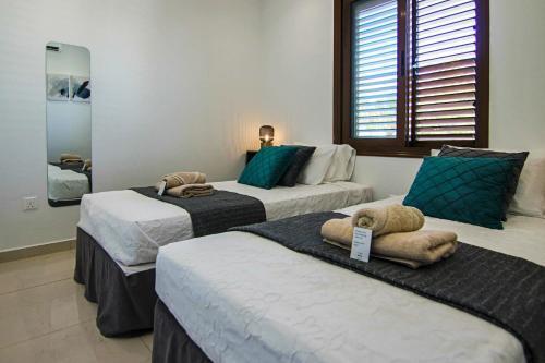 Apartamento Phaedrus Living: Seaside Flat Constantinos 113
