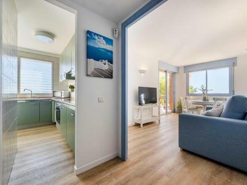 Apartment Residencial Cap Salou