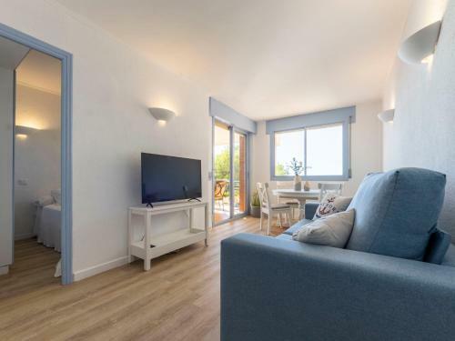 Apartment Residencial Cap Salou
