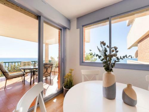 Apartment Residencial Cap Salou