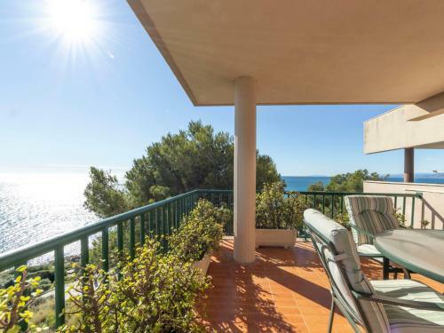 Apartment Residencial Cap Salou