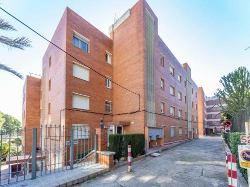 Apartment Residencial Cap Salou