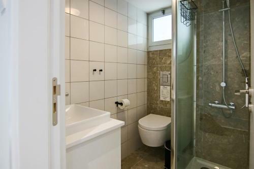 Apartamento Phaedrus Living: Seaside Luxury Flat Lighthouse 69