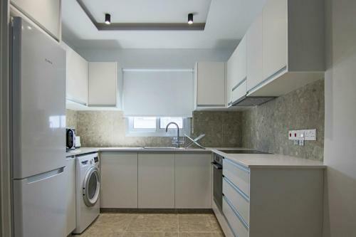 Apartamento Phaedrus Living: Seaside Luxury Flat Lighthouse 69