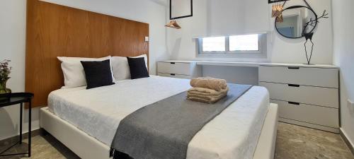 Apartamento Phaedrus Living: Seaside Luxury Flat Lighthouse 69