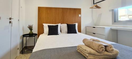 Apartamento Phaedrus Living: Seaside Luxury Flat Lighthouse 69