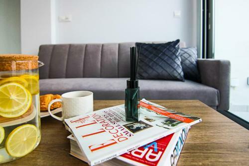 Apartamento Phaedrus Living: Executive Harbour Suites 101