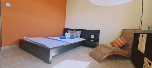 Apartamento Stay Elegance 3br Apt