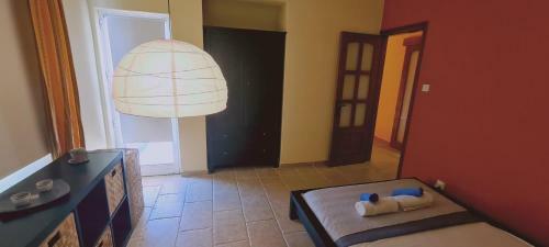 Apartamento Stay Elegance 3br Apt