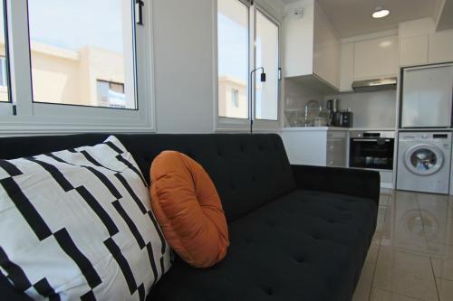 Apartamento Phaedrus Living: Seaside Modern Flat Lighthouse 63
