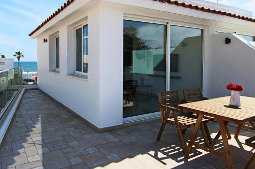 Apartamento Phaedrus Living: Seaside Modern Flat Lighthouse 63
