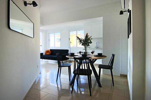 Apartamento Phaedrus Living: Seaside Modern Flat Lighthouse 63