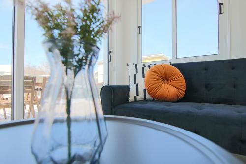 Apartamento Phaedrus Living: Seaside Modern Flat Lighthouse 63