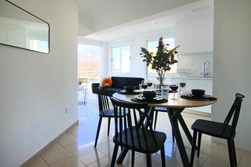 Apartamento Phaedrus Living: Seaside Modern Flat Lighthouse 63