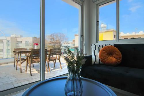 Apartamento Phaedrus Living: Seaside Modern Flat Lighthouse 63
