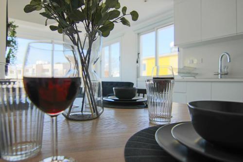 Apartamento Phaedrus Living: Seaside Modern Flat Lighthouse 63