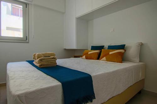 Apartamento Phaedrus Living: Seaview Gold Flat Lighthouse 48