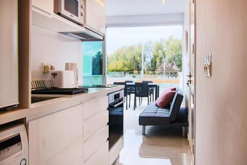 Apartamento Phaedrus Living: Luxury Studio Harbour Suite 109